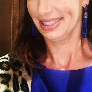 Meet your Posher, Ann